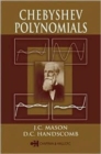 Chebyshev Polynomials - Book