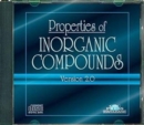 Properties of Inorganic Compounds : Version 2.0 - Book