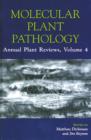 Molecular Plant Pathology - Book
