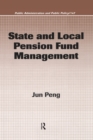 State and Local Pension Fund Management - eBook
