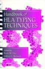 Handbook of HLA Typing Techniques - Book