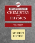 CRC Handbook of Chemistry and Physics, Student Edition - Book