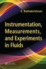 Instrumentation, Measurements, and Experiments in Fluids - eBook