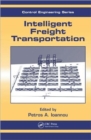 Intelligent Freight Transportation - Book