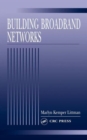 Building Broadband Networks - Book