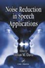 Noise Reduction in Speech Applications - Book