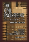 The Civil Engineering Handbook - Book