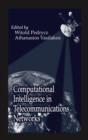 Computational Intelligence in Telecommunications Networks - Book