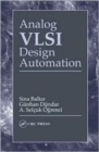 Analog VLSI Design Automation - Book