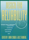Design for Reliability - Book