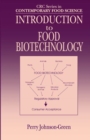 Introduction to Food Biotechnology - Book