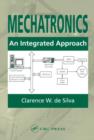 Mechatronics : An Integrated Approach - Book
