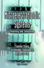 Microelectrofluidic Systems : Modeling and Simulation - Book