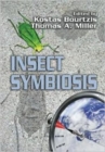 Insect Symbiosis - Book