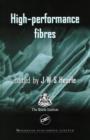 High-performance Fibres - Book