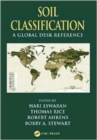 Soil Classification : A Global Desk Reference - Book