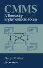 CMMS : A Timesaving Implementation Process - Book