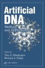 Artificial DNA : Methods and Applications - Book