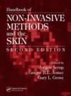 Handbook of Non-Invasive Methods and the Skin - Book