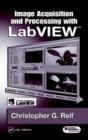 Image Acquisition and Processing with LabVIEW - Book