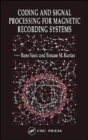 Coding and Signal Processing for Magnetic Recording Systems - Book