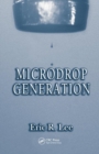 Microdrop Generation - Book
