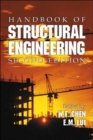 Handbook of Structural Engineering - Book
