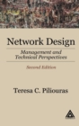 Network Design : Management and Technical Perspectives - Book
