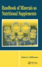 Handbook of Minerals as Nutritional Supplements - Book