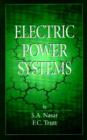 Electric Power Systems - Book