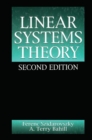 Linear Systems Theory - Book