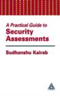 A Practical Guide to Security Assessments - Book