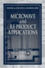 Microwave and RF Product Applications - Book