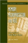 Memory, Microprocessor, and ASIC - Book
