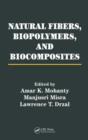 Natural Fibers, Biopolymers, and Biocomposites - Book