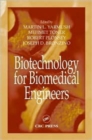 Biotechnology for Biomedical Engineers - Book