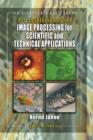 Practical Handbook on Image Processing for Scientific and Technical Applications - Book