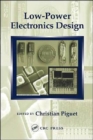 Low-Power Electronics Design - Book