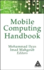 Mobile Computing Handbook - Book