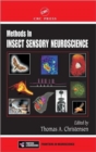 Methods in Insect Sensory Neuroscience - Book