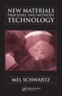 New Materials, Processes, and Methods Technology - Book