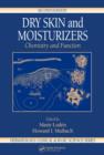 Dry Skin and Moisturizers : Chemistry and Function - Book