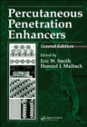 Percutaneous Penetration Enhancers - Book