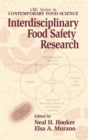 Interdisciplinary Food Safety Research - Book