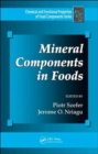 Mineral Components in Foods - Book