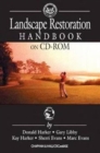 USGA Restoration Handbook on CD-ROM - Book