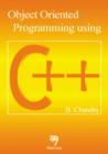 Object Oriented Programming Using C++ - Book