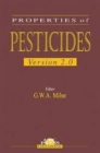 Properties of Pesticides - Book