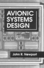 Avionic Systems Design - Book