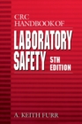 CRC Handbook of Laboratory Safety - Book